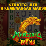 Strategi Jitu Raih Kemenangan Maksimal