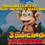 Panduan Lengkap Menuju Jackpot Maksimal