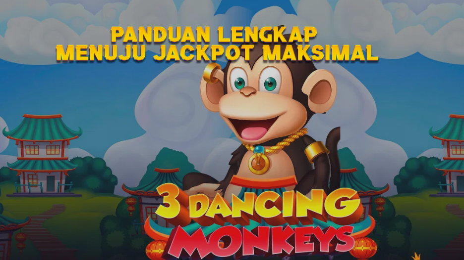 Panduan Lengkap Menuju Jackpot Maksimal
