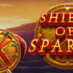 Strategi Ampuh Meraih Maxwin di Slot Shield of Sparta