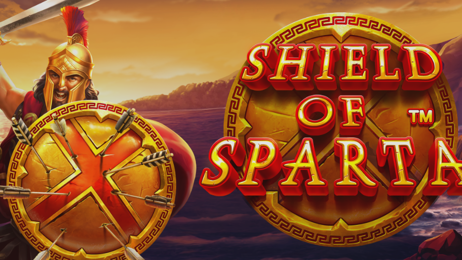 Strategi Ampuh Meraih Maxwin di Slot Shield of Sparta