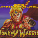 Strategi Jitu Raih Kemenangan Maksimal