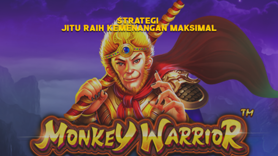 Strategi Jitu Raih Kemenangan Maksimal