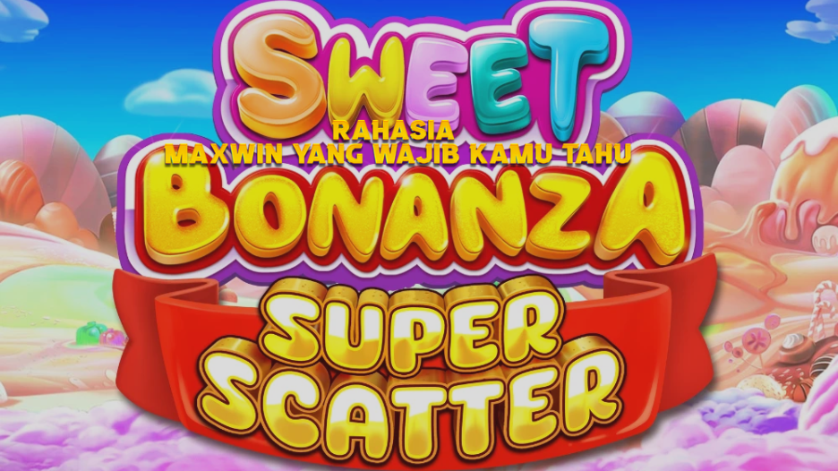 RAHASIA MAXWIN YANG WAJIB KAMU TAHU