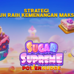 Strategi Ampuh Raih Kemenangan Maksimal