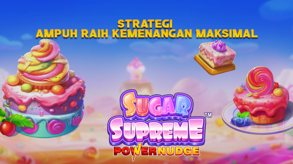 Strategi Ampuh Raih Kemenangan Maksimal