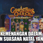 Christmas Carol Megaways